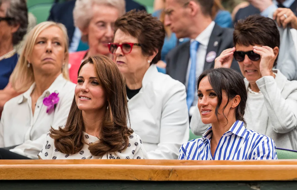 meg kate wimbledon