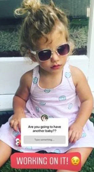 Tammin Sursok/Instagram