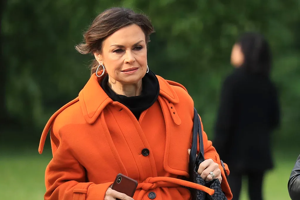 lisa wilkinson