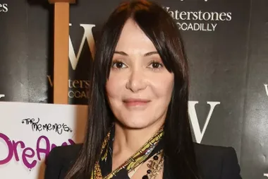 annabelle neilson