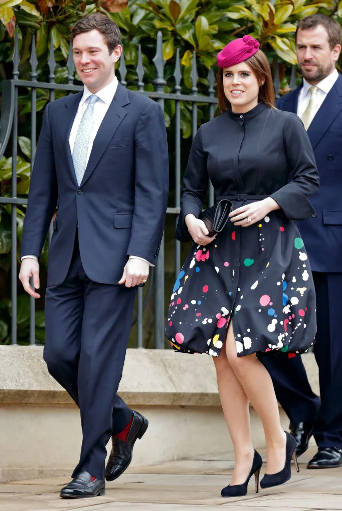 Eugenie