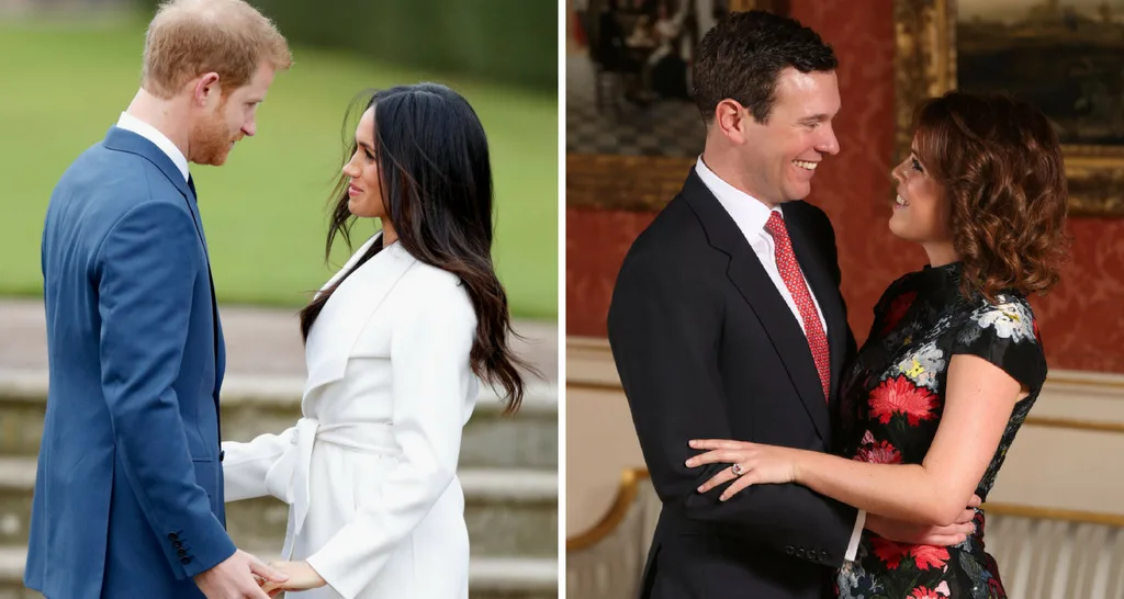 princess eugenie