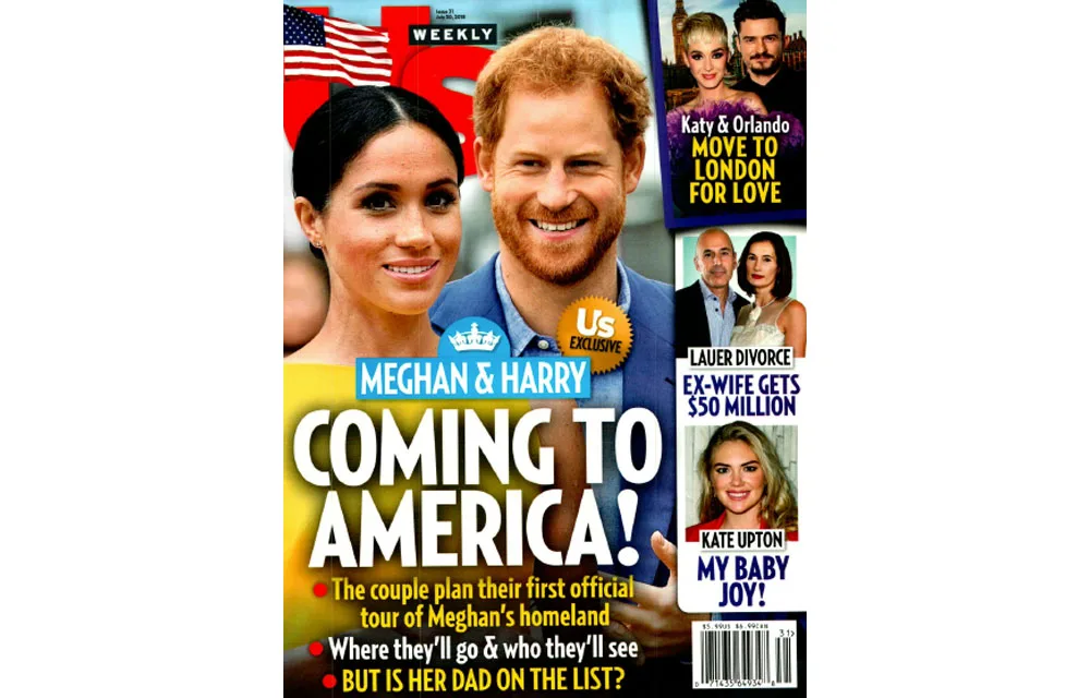 us weekly