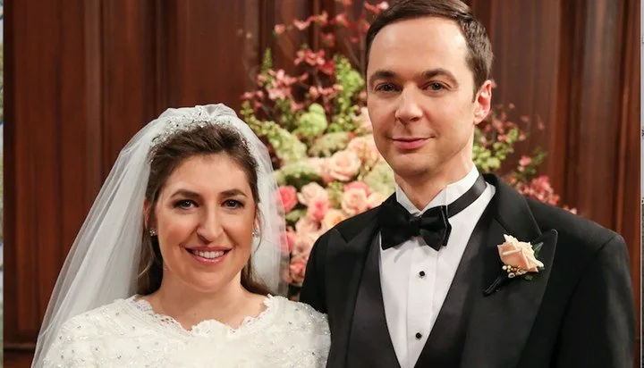 big bang theory