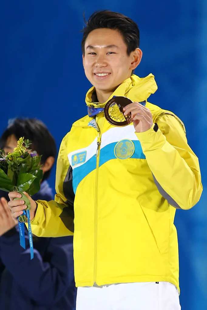 Denis Ten
