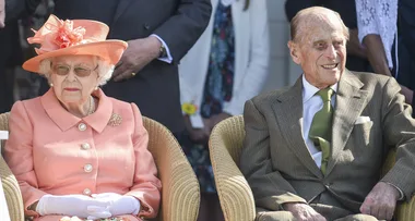 prince philip
