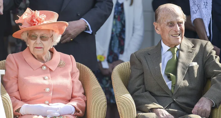 prince philip