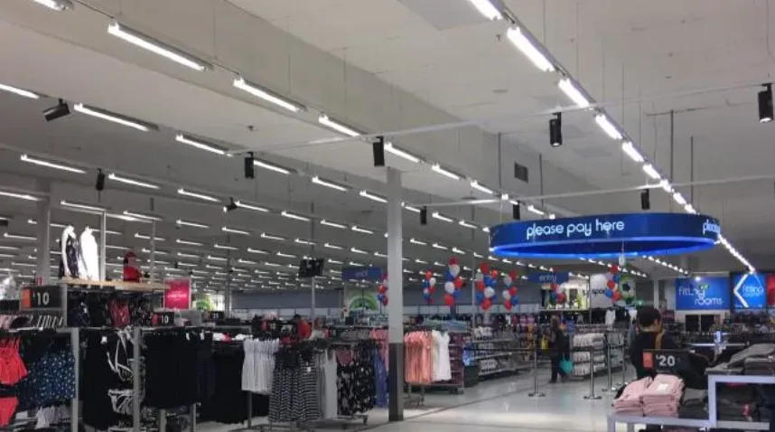 Kmart