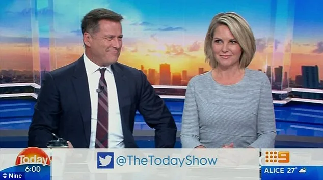 Channel Nine