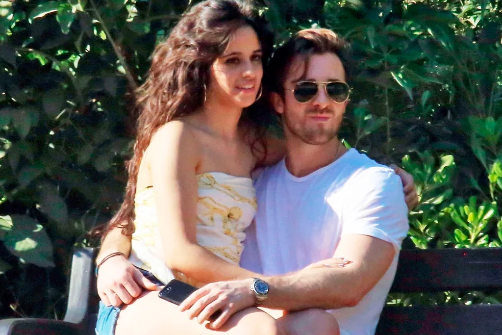 camila and matthew