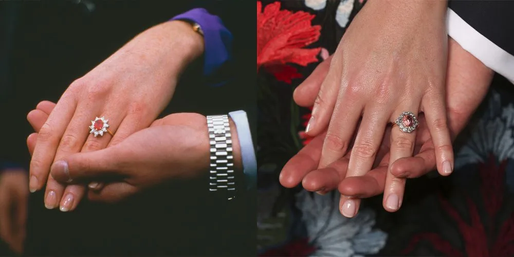engagement ring