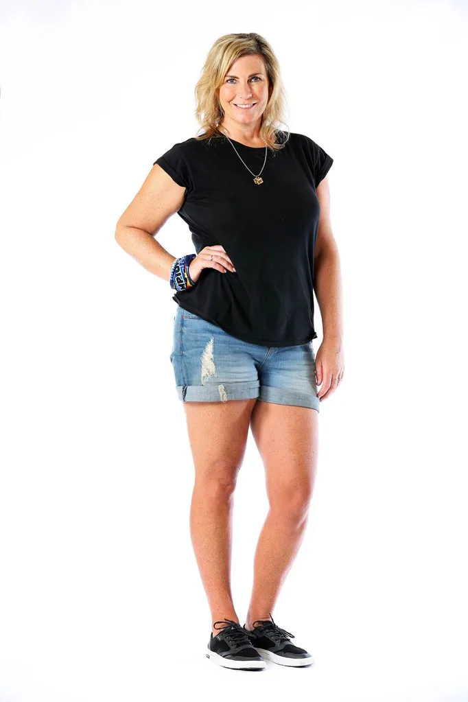 aussie survivor