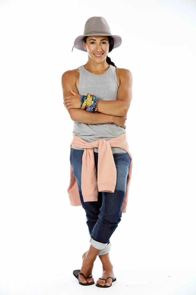 aussie survivor