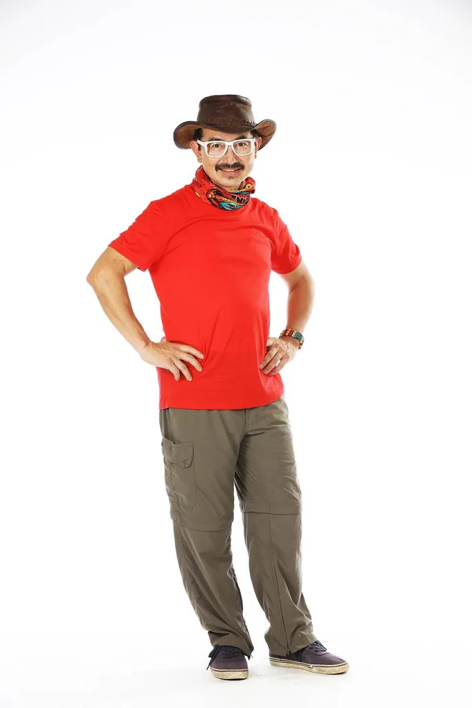 aussie survivor
