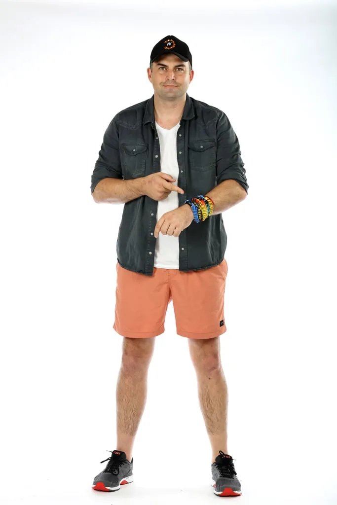 Australian Survivor is back and bigger than ever!