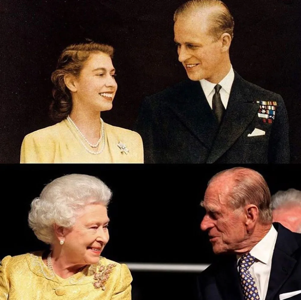prince philip