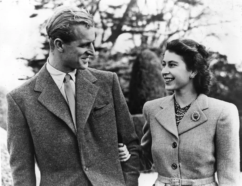 elizabeth and philip
