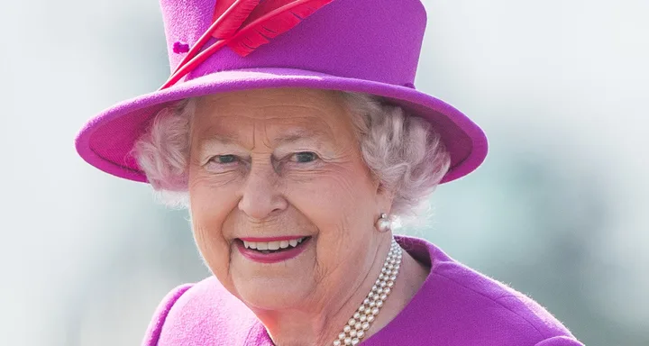 queen