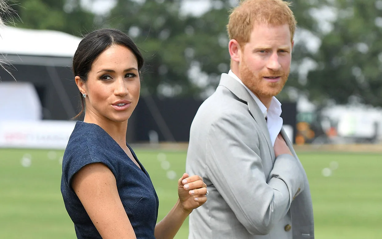 harry and meghan