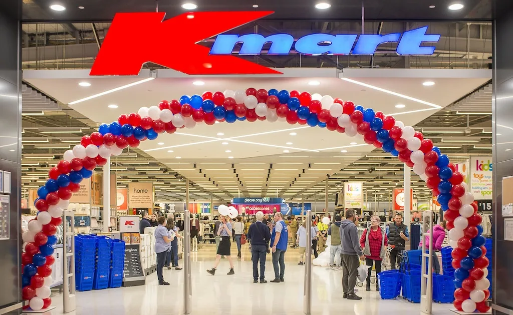 kmart