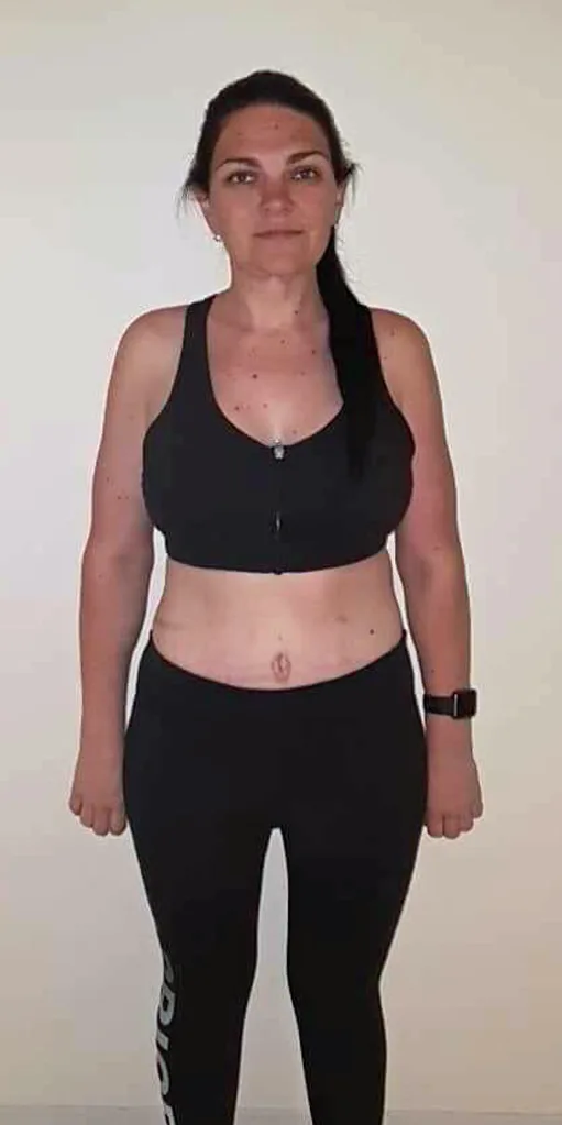 How to lose weight fast according to Brisbane slimmer