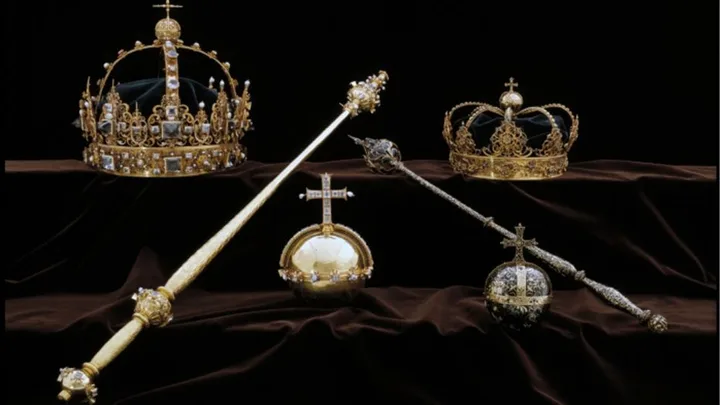 jewels