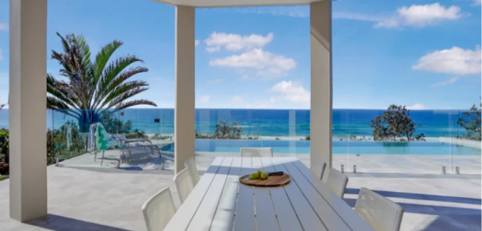 QLD Holiday Home