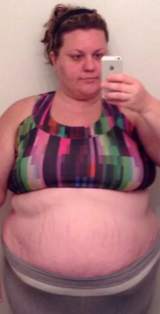 How to lose weight fast: Eating breakfast helps slimmer lose 89 kilos