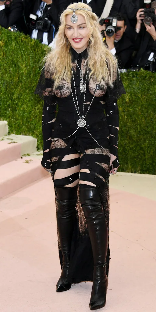 Getty
