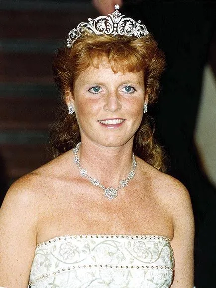 fergie