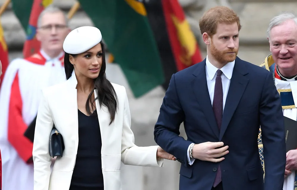 meghan markle