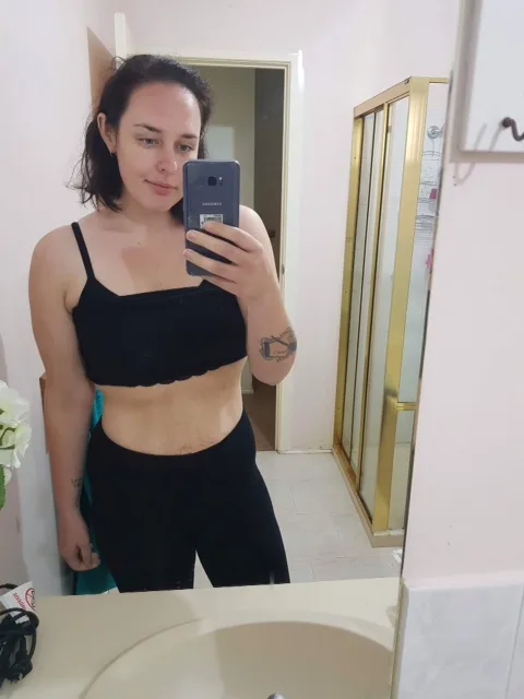 How to lose weight without giving up chocolate according to Melbourne mum who lost 52kg