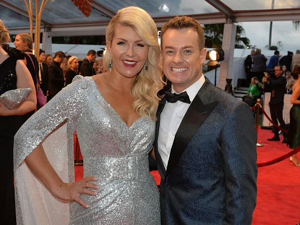 Grant Denyer wife Chezzi reveals detox in emotional instagram post