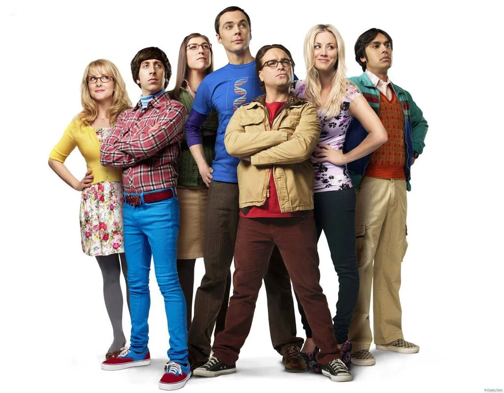 big bang