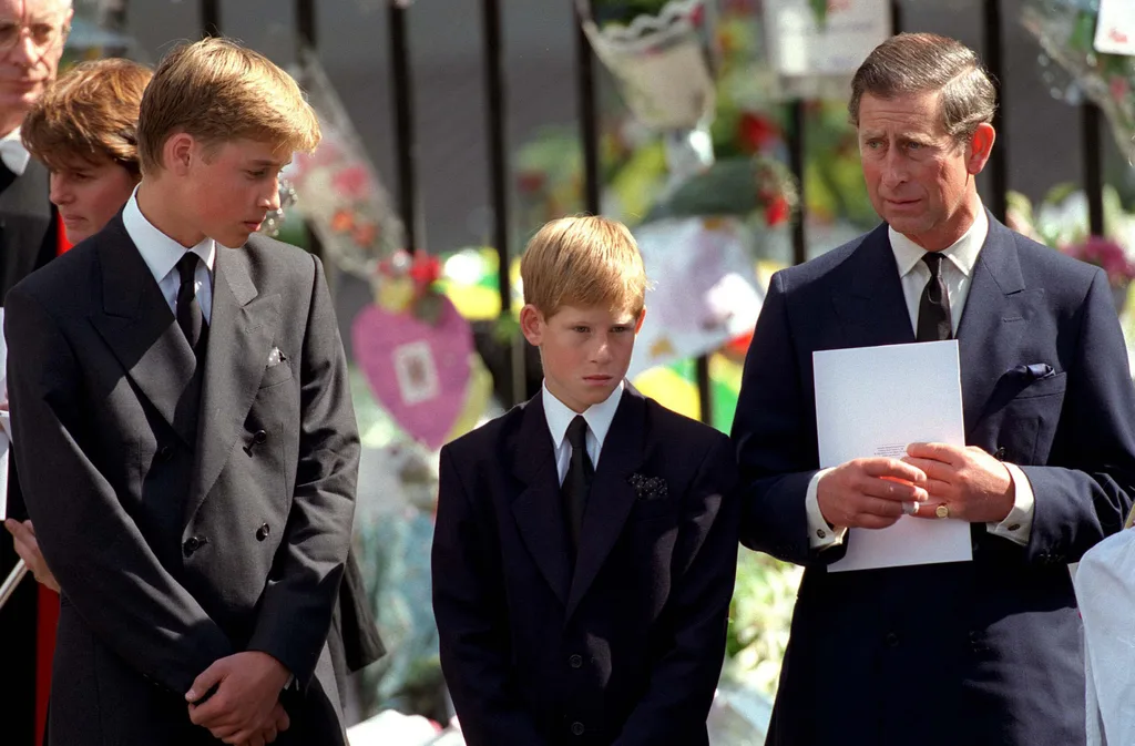 princess diana