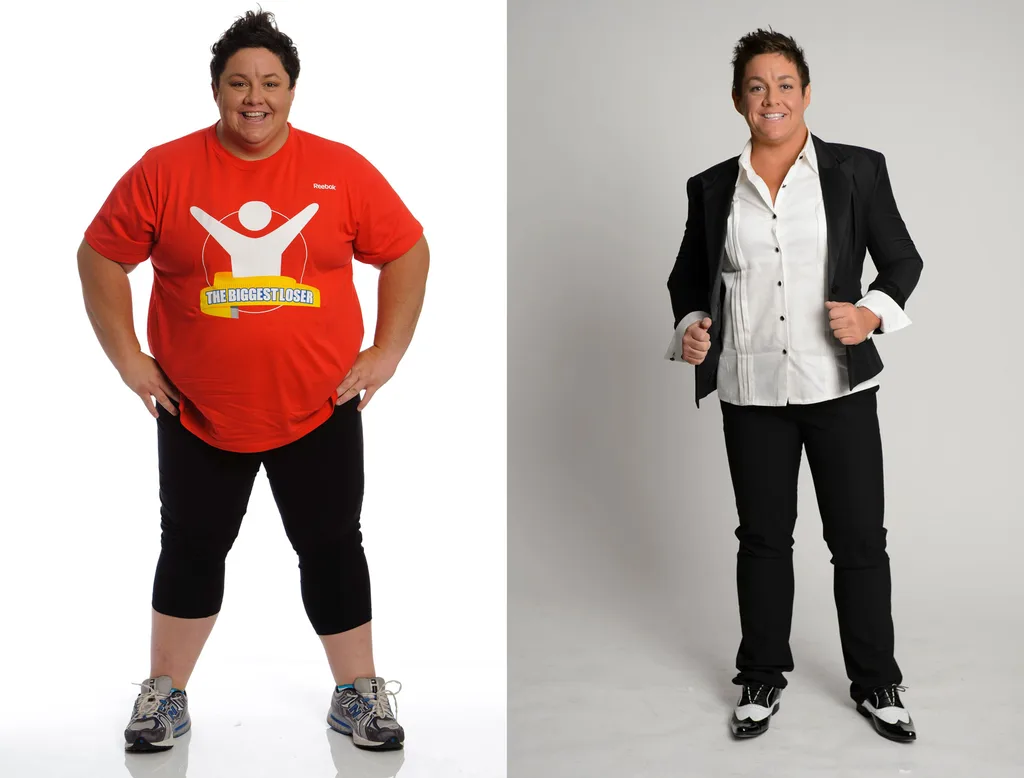 biggest loser