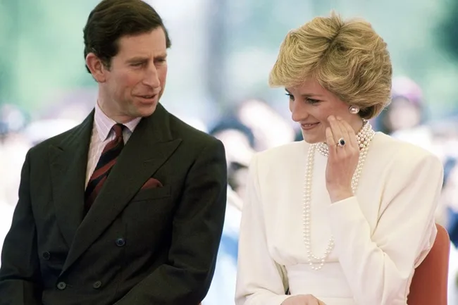 princess diana