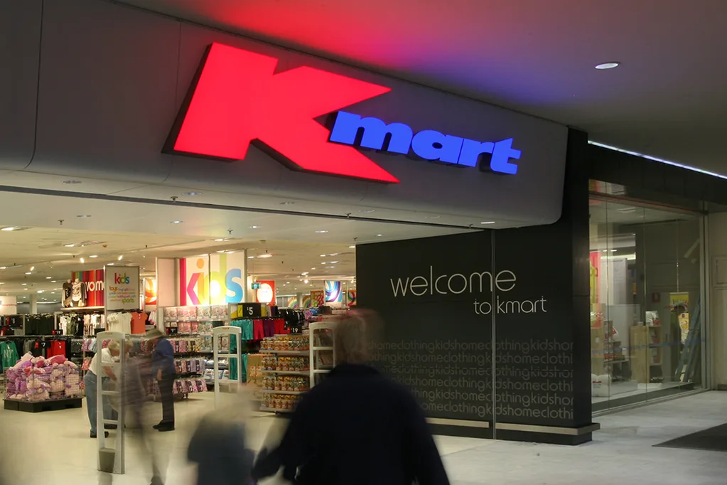 kmart