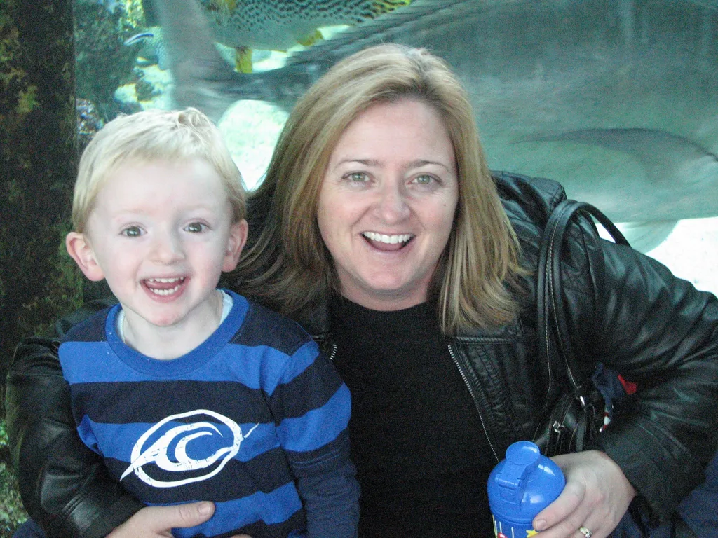 NSW mother kills son in murder-suicide