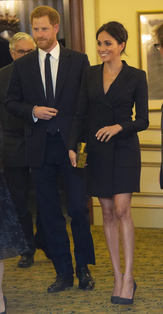 meghan markle