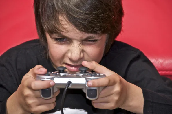 What to do if your child is addicted to fortnite game