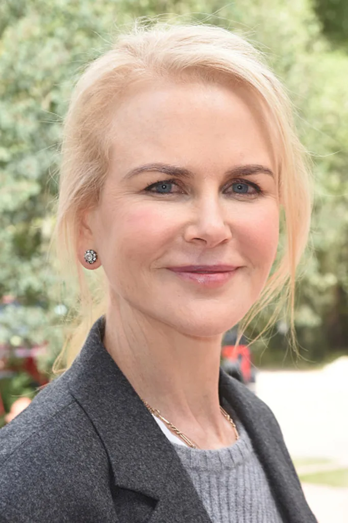 Nicole Kidman at Telluride Film Festival