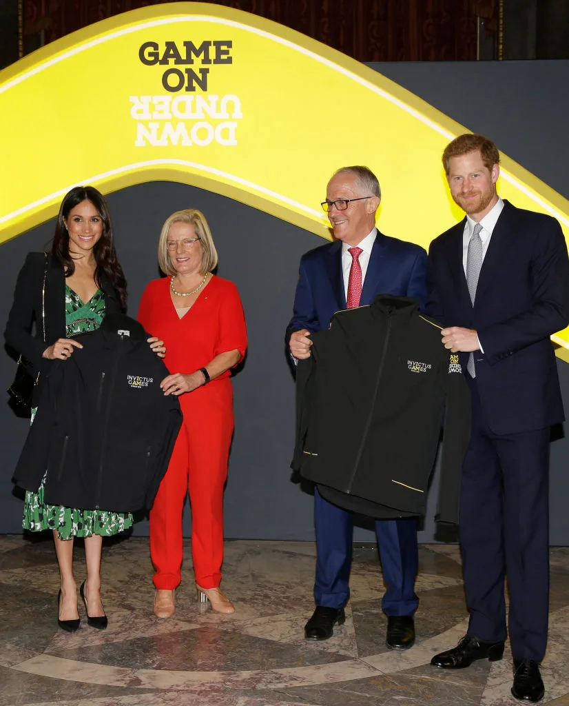 Invictus Games