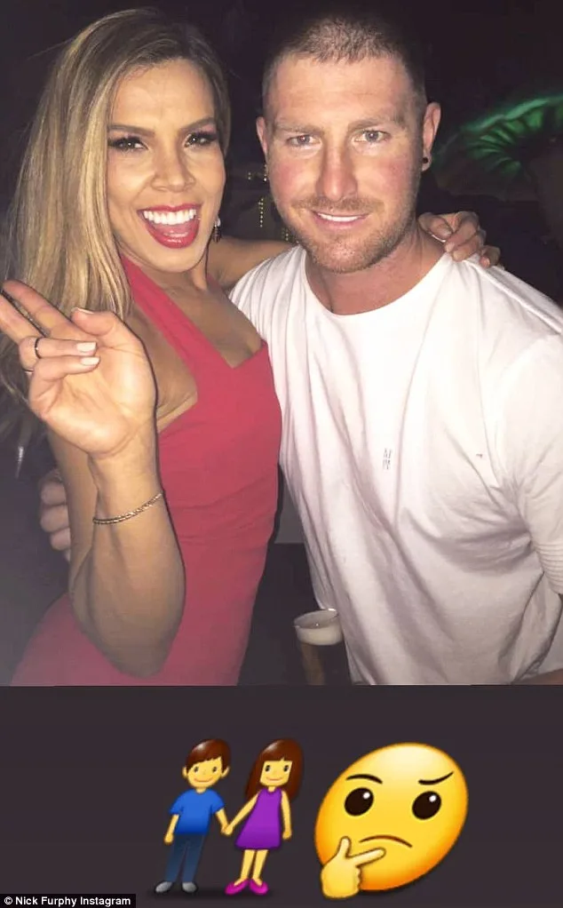 MAFS stars