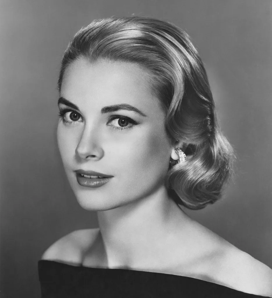Grace Kelly