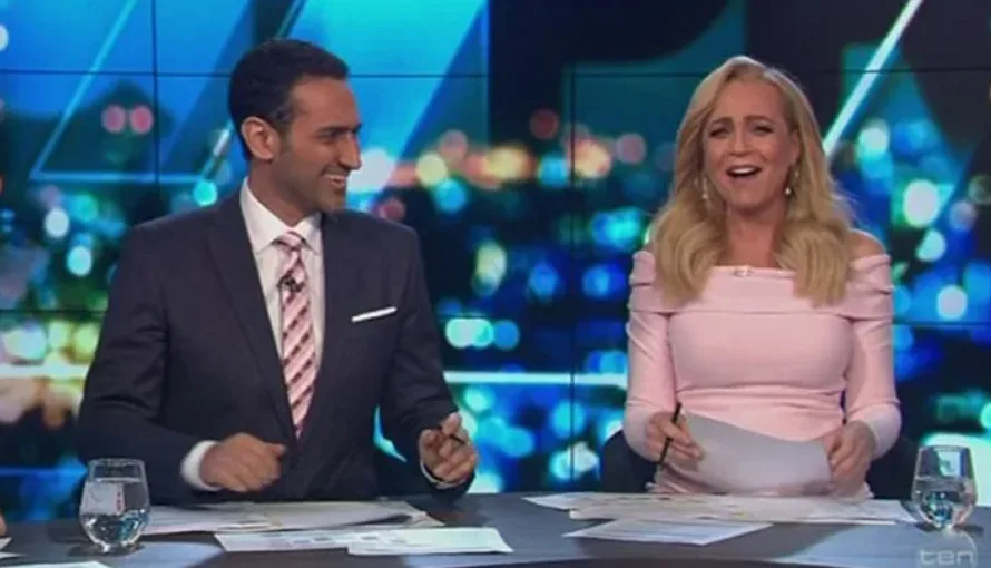 Channel Ten
