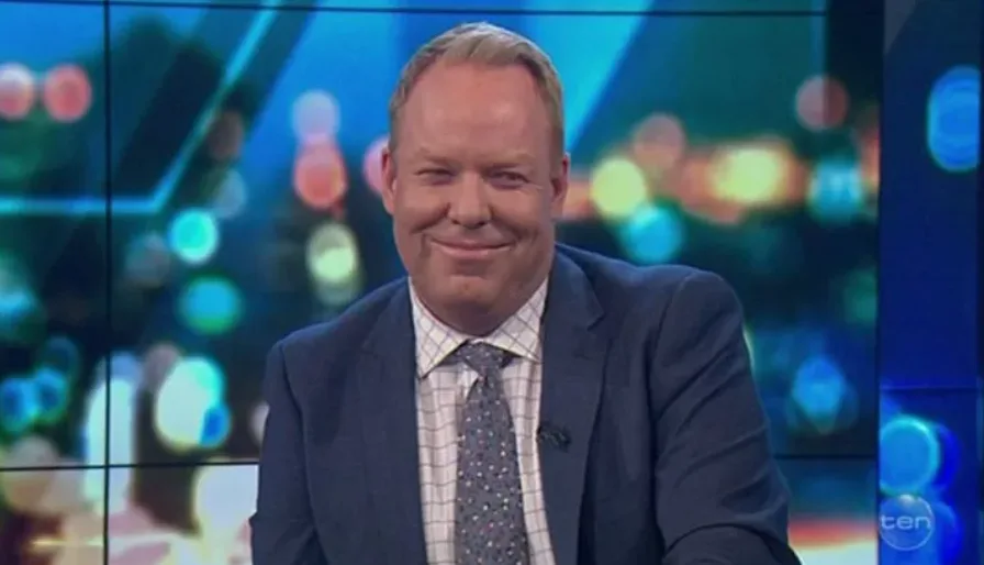 Channel Ten