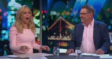 Channel Ten