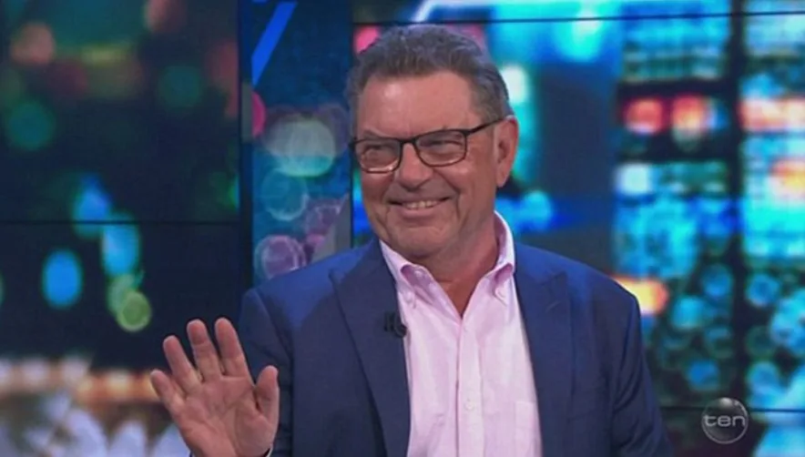 Channel Ten