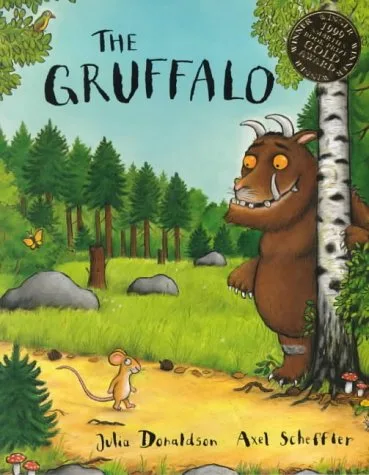 gruffalo